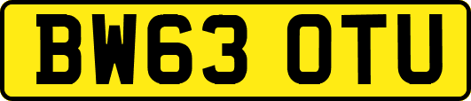 BW63OTU