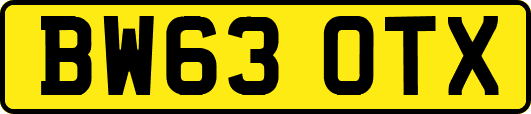 BW63OTX