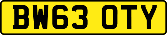 BW63OTY