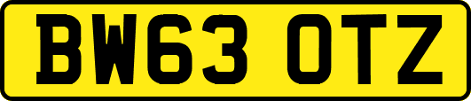 BW63OTZ