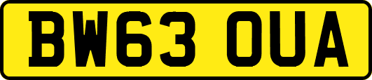 BW63OUA