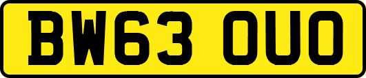 BW63OUO