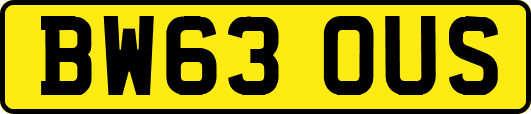 BW63OUS