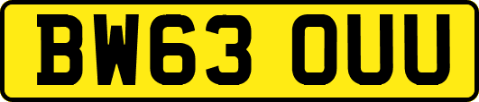 BW63OUU