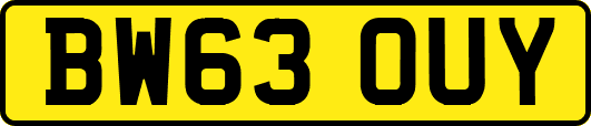 BW63OUY