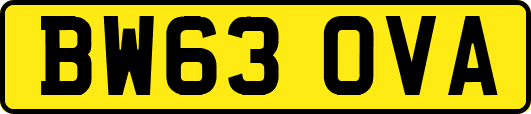 BW63OVA