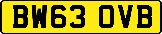 BW63OVB