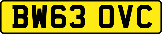 BW63OVC