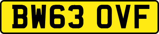 BW63OVF