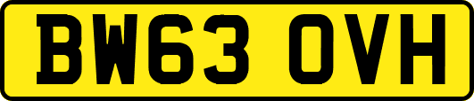 BW63OVH
