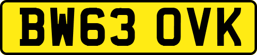 BW63OVK
