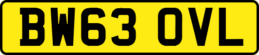 BW63OVL