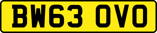 BW63OVO