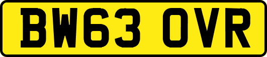 BW63OVR