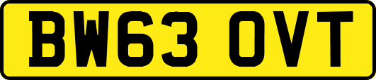 BW63OVT