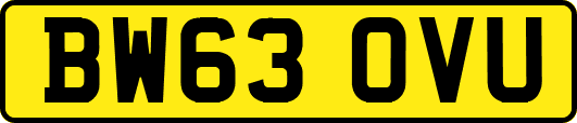 BW63OVU