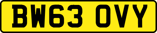 BW63OVY