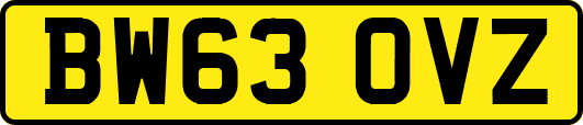 BW63OVZ