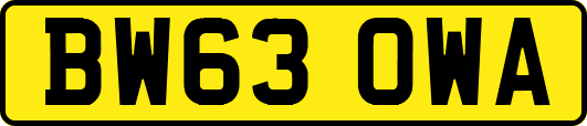BW63OWA