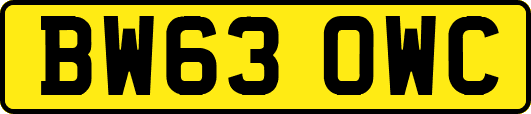 BW63OWC
