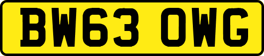 BW63OWG
