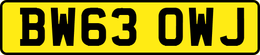 BW63OWJ