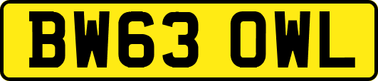 BW63OWL