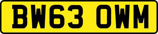 BW63OWM