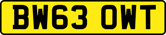 BW63OWT