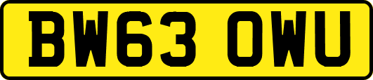 BW63OWU