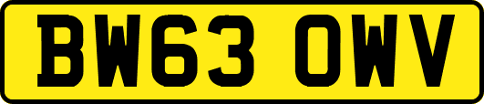 BW63OWV