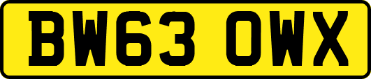 BW63OWX
