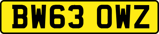 BW63OWZ