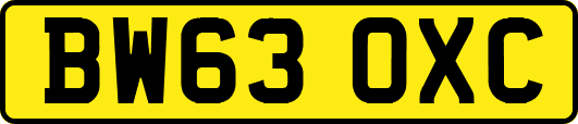 BW63OXC