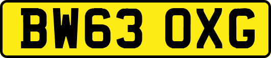 BW63OXG