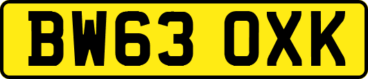 BW63OXK