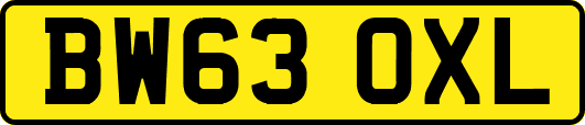 BW63OXL