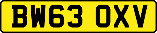 BW63OXV