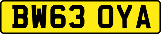 BW63OYA