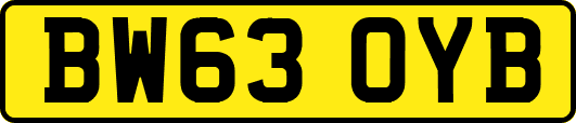 BW63OYB