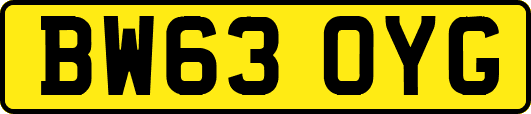 BW63OYG
