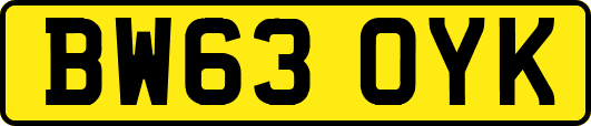 BW63OYK