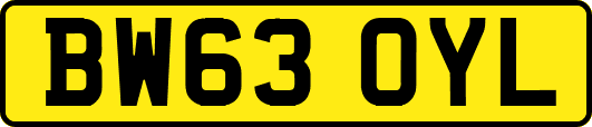 BW63OYL