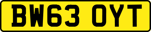 BW63OYT