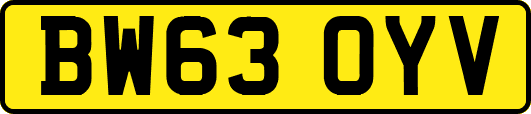 BW63OYV