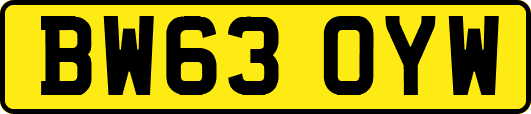 BW63OYW