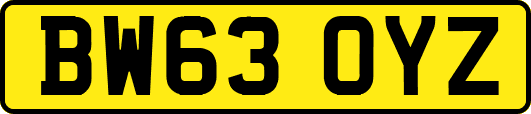BW63OYZ