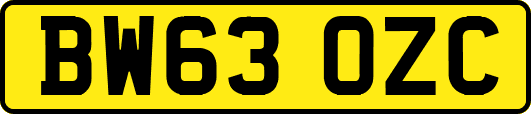 BW63OZC