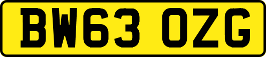 BW63OZG