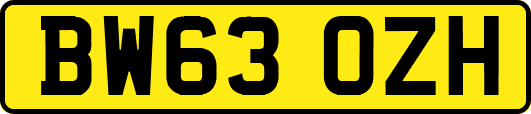 BW63OZH